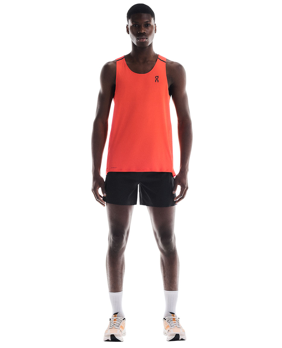 ON CAMISETA SIN MANGAS ON PERFORMANCE